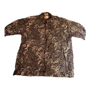 𝅺MENS button down casual shirt